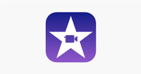 imovie logo